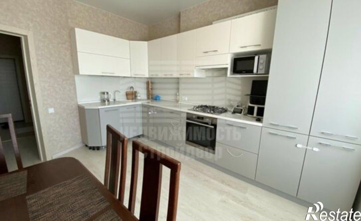 2-комн квартира ул Александровская, 23,  д. 23