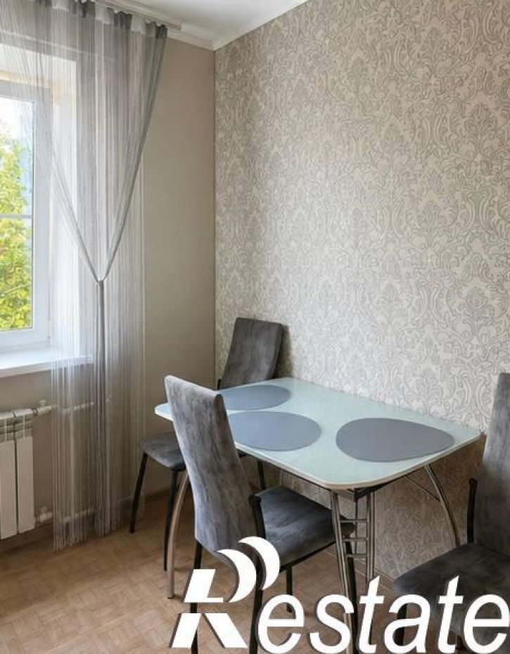 3-комн квартира Пальмиро Тольятти, 22-2