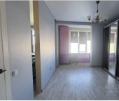 1-комн, 36кв м, этаж 6/8 улица Морозова
