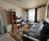 3-комн, 44кв м, этаж 5/5 ул Шаумяна, 19