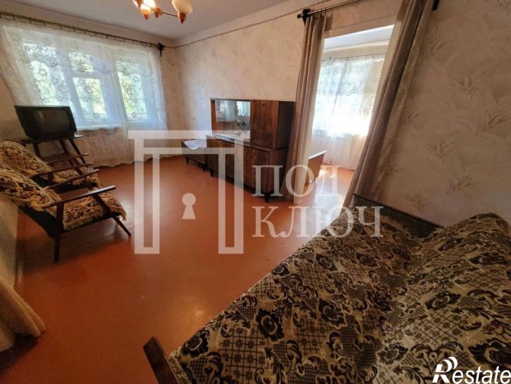 2-комн квартира ул Лизы Чайкиной, 39,  д. 39