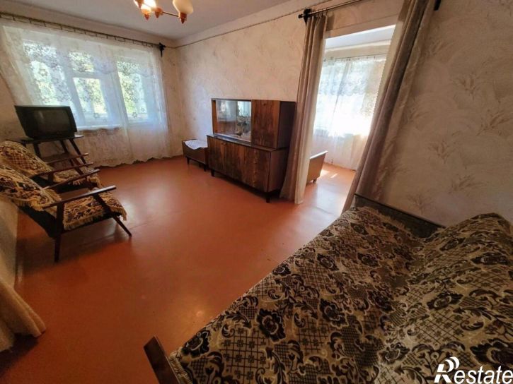 2-комн квартира ул Лизы Чайкиной, 39,  д. 39