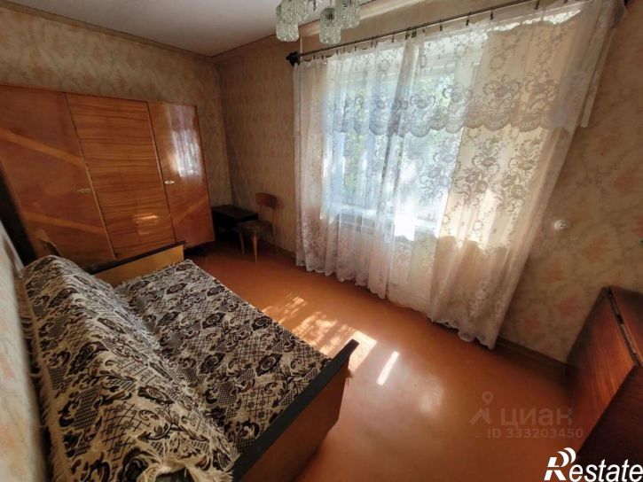 2-комн квартира ул Лизы Чайкиной, 39,  д. 39