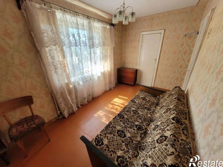 2-комн квартира ул Лизы Чайкиной, 39,  д. 39