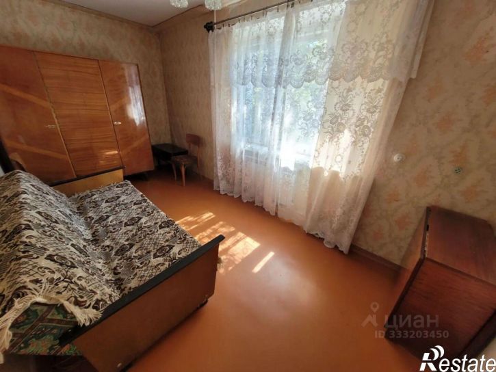 2-комн квартира ул Лизы Чайкиной, 39,  д. 39