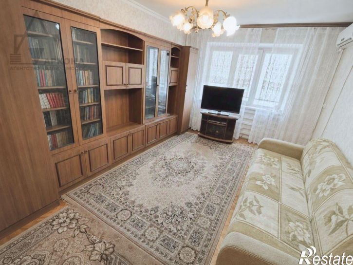 2-комн квартира ул Сергея Шило, 257-1,  д. 257-1