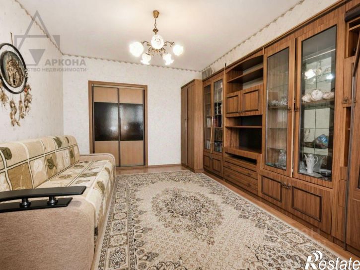 2-комн квартира ул Сергея Шило, 257-1,  д. 257-1