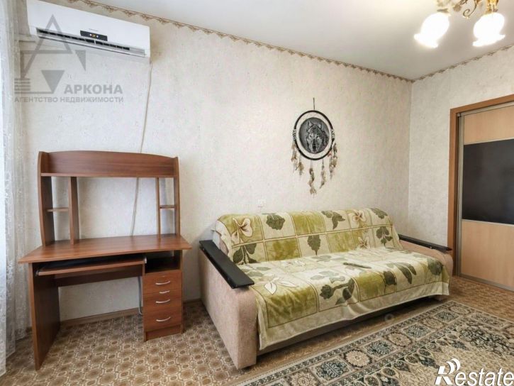 2-комн квартира ул Сергея Шило, 257-1,  д. 257-1