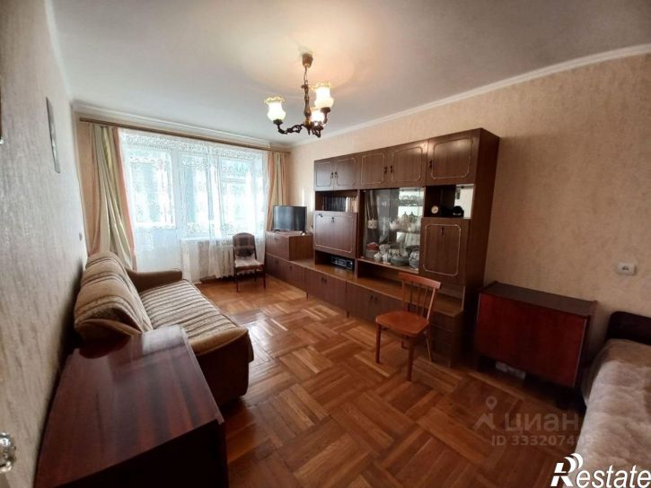 1-комн квартира ул Сергея Шило, 237,  д. 237