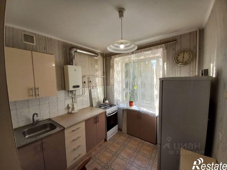 1-комн квартира ул Сергея Шило, 237,  д. 237