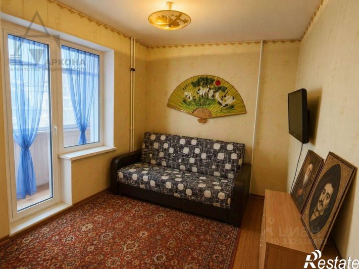2-комн квартира ул Сергея Шило, 257-1,  д. 257-1