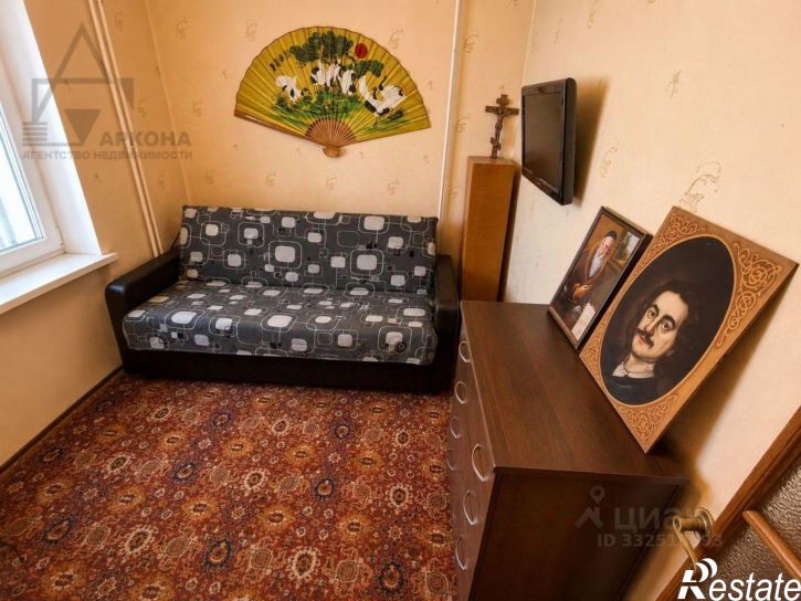 2-комн квартира ул Сергея Шило, 257-1,  д. 257-1