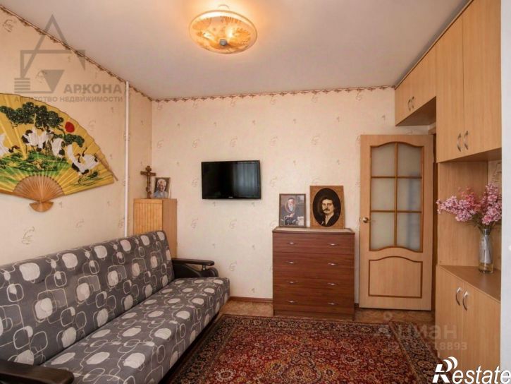 2-комн квартира ул Сергея Шило, 257-1,  д. 257-1