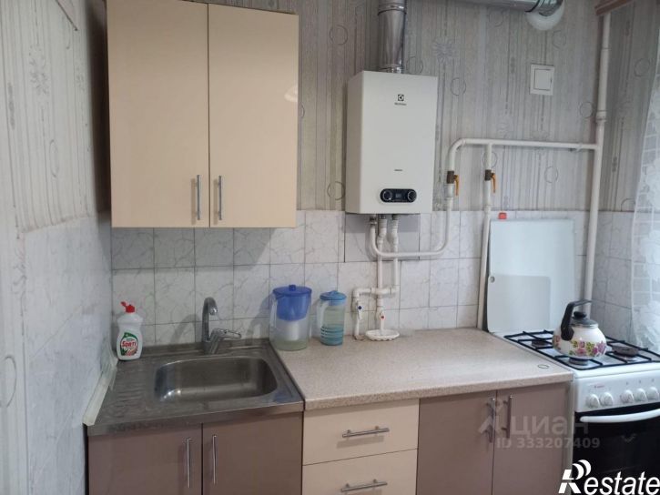 1-комн квартира ул Сергея Шило, 237,  д. 237