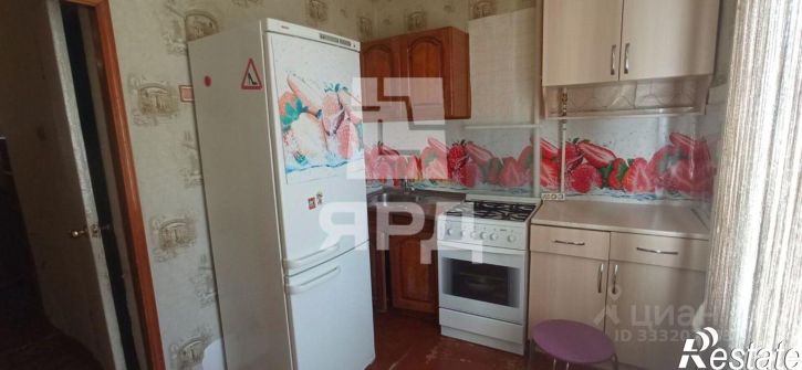 2-комн квартира ул Толбухина, 2,  д. 2