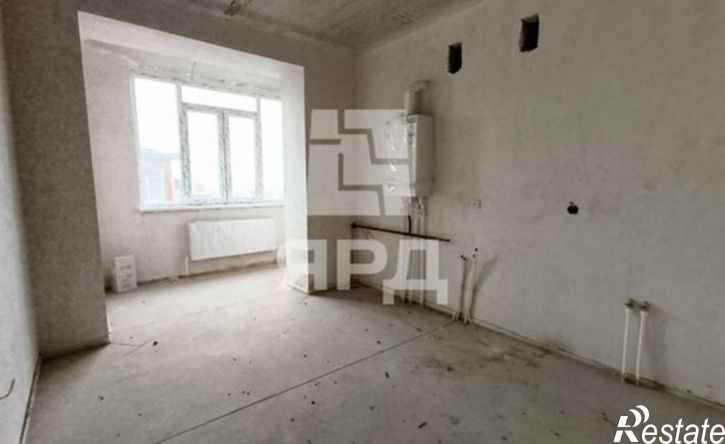 1-комн квартира 7-й Новый пер, 100 5,  д. 100 5,  к. 5