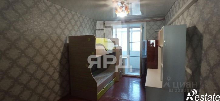 2-комн квартира ул Толбухина, 2,  д. 2