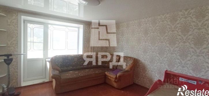 2-комн квартира ул Толбухина, 2,  д. 2