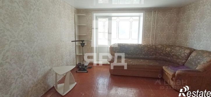 2-комн квартира ул Толбухина, 2,  д. 2