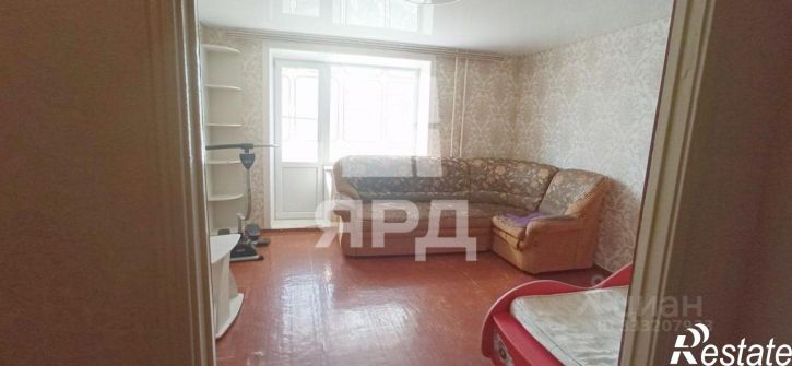 2-комн квартира ул Толбухина, 2,  д. 2