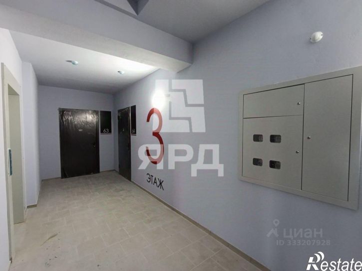 1-комн квартира ул Металлургическая, 56,  д. 56