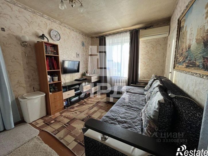 3-комн квартира ул Шаумяна, 19,  д. 19