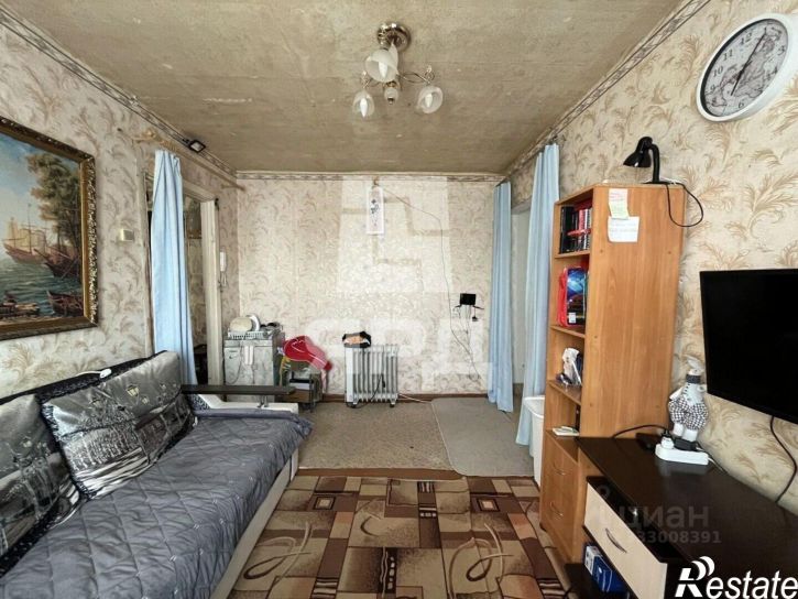 3-комн квартира ул Шаумяна, 19,  д. 19