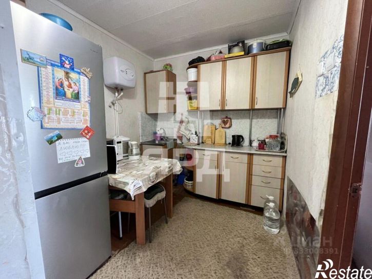 3-комн квартира ул Шаумяна, 19,  д. 19