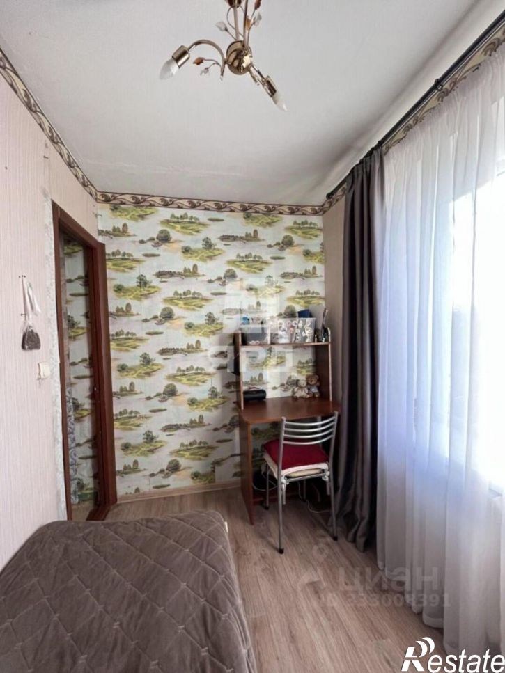 3-комн квартира ул Шаумяна, 19,  д. 19