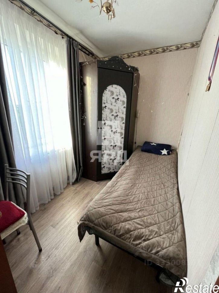 3-комн квартира ул Шаумяна, 19,  д. 19