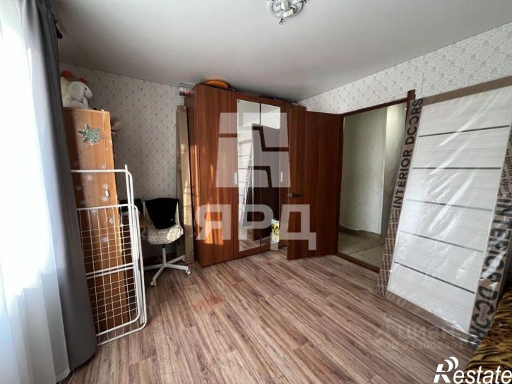 3-комн квартира ул Шаумяна, 19,  д. 19