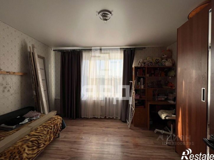3-комн квартира ул Шаумяна, 19,  д. 19
