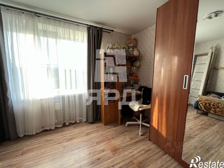 3-комн квартира ул Шаумяна, 19,  д. 19