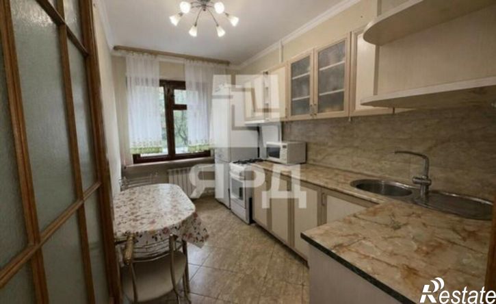 4-комн квартира Каркасный пер, 7,  д. 7