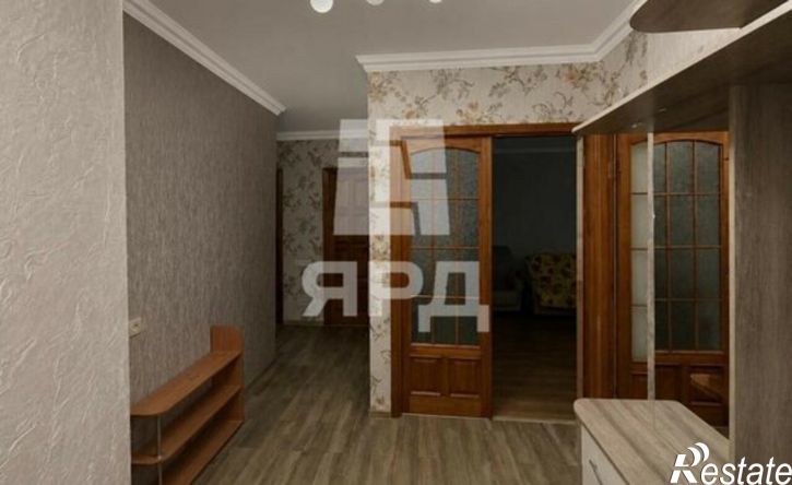 4-комн квартира Каркасный пер, 7,  д. 7