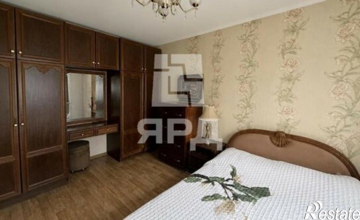 4-комн квартира Каркасный пер, 7,  д. 7