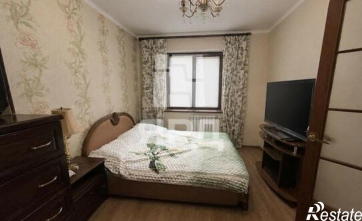 4-комн квартира Каркасный пер, 7,  д. 7