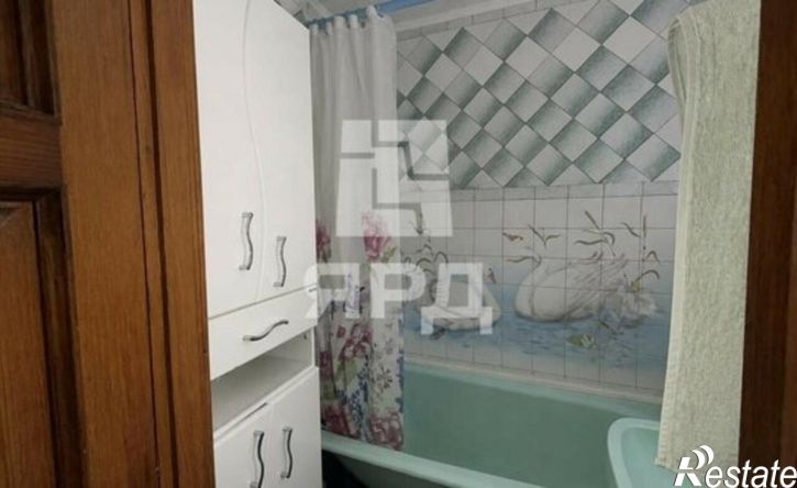 4-комн квартира Каркасный пер, 7,  д. 7
