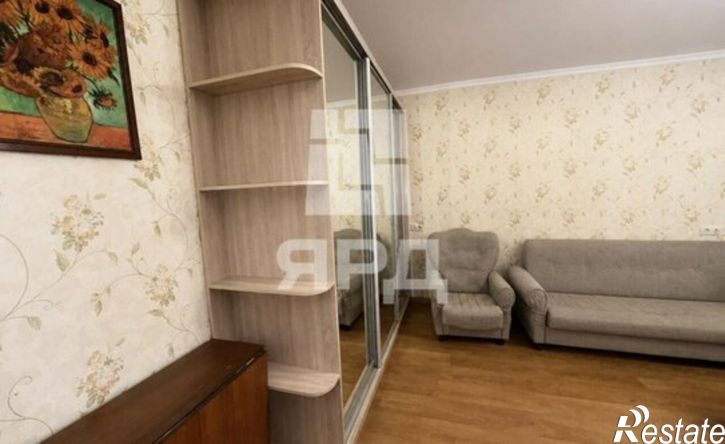 4-комн квартира Каркасный пер, 7,  д. 7