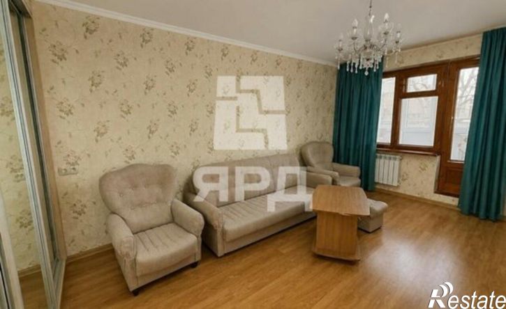 4-комн квартира Каркасный пер, 7,  д. 7