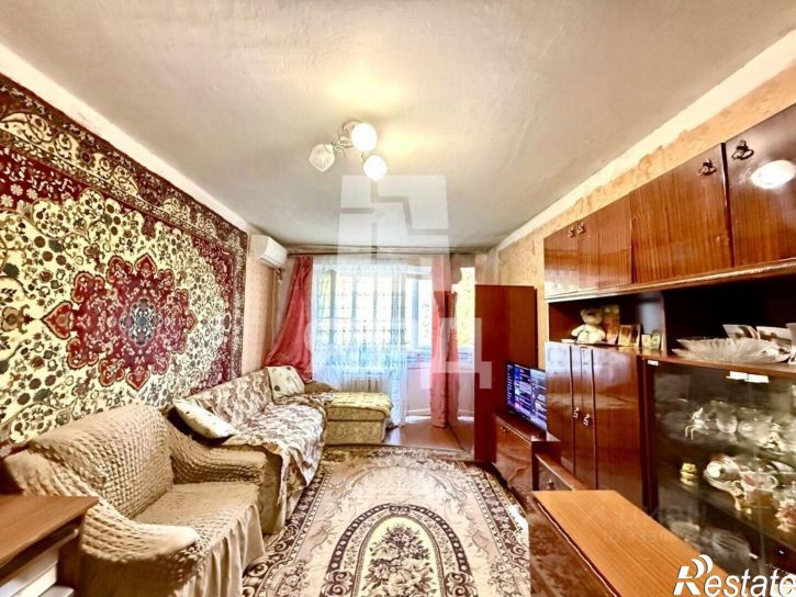 1-комн квартира ул Большая Бульварная, 13а,  д. 13а
