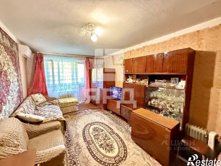 1-комн квартира ул Большая Бульварная, 13а,  д. 13а
