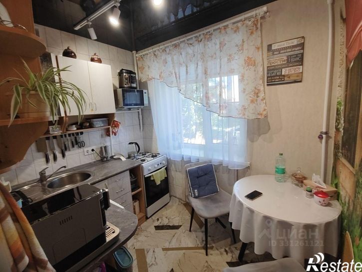 3-комн квартира ул Ватутина, 58,  д. 58