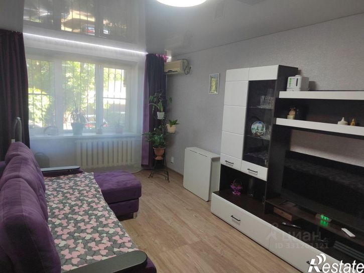 3-комн квартира ул Ватутина, 58,  д. 58
