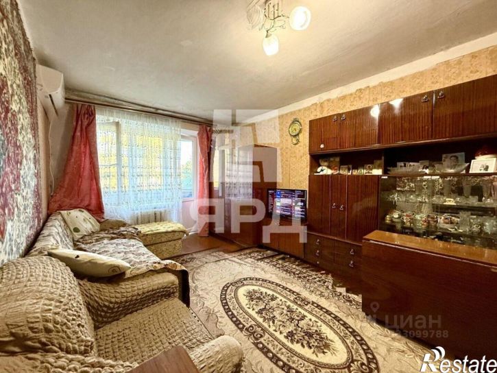 1-комн квартира ул Большая Бульварная, 13а,  д. 13а