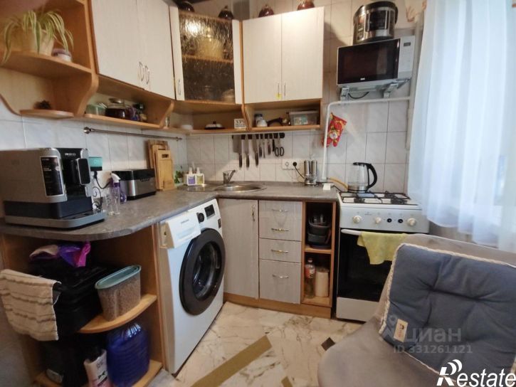 3-комн квартира ул Ватутина, 58,  д. 58