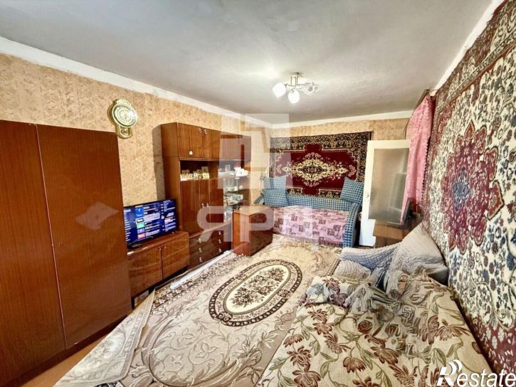 1-комн квартира ул Большая Бульварная, 13а,  д. 13а