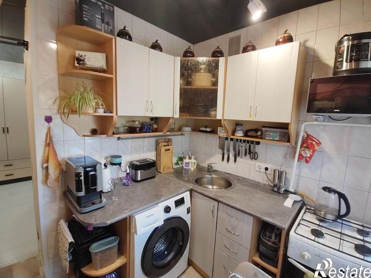 3-комн квартира ул Ватутина, 58,  д. 58