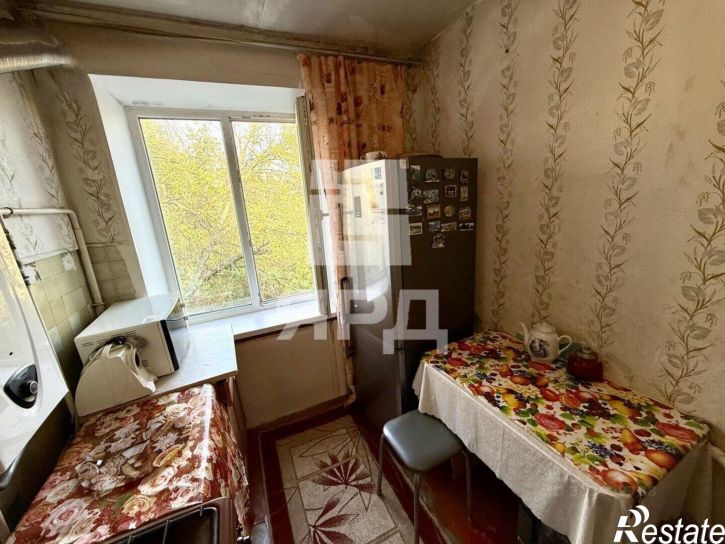 1-комн квартира ул Большая Бульварная, 13а,  д. 13а