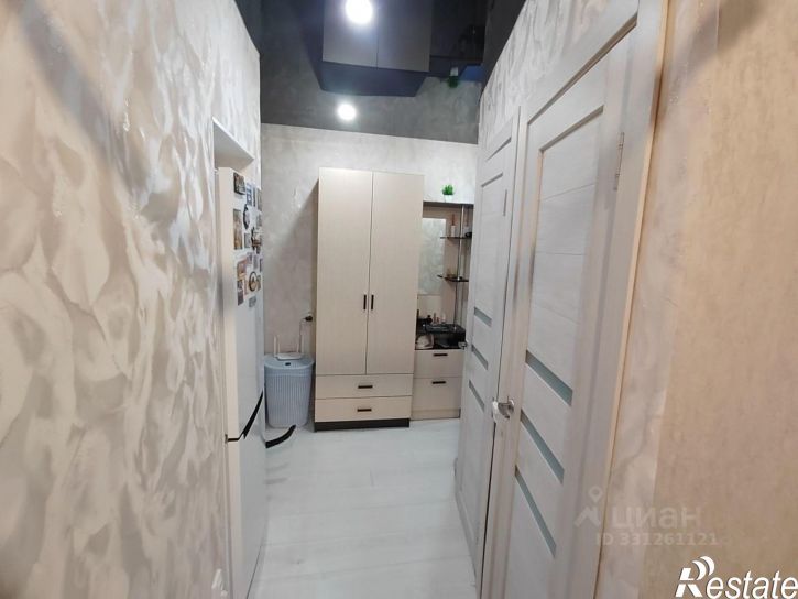 3-комн квартира ул Ватутина, 58,  д. 58